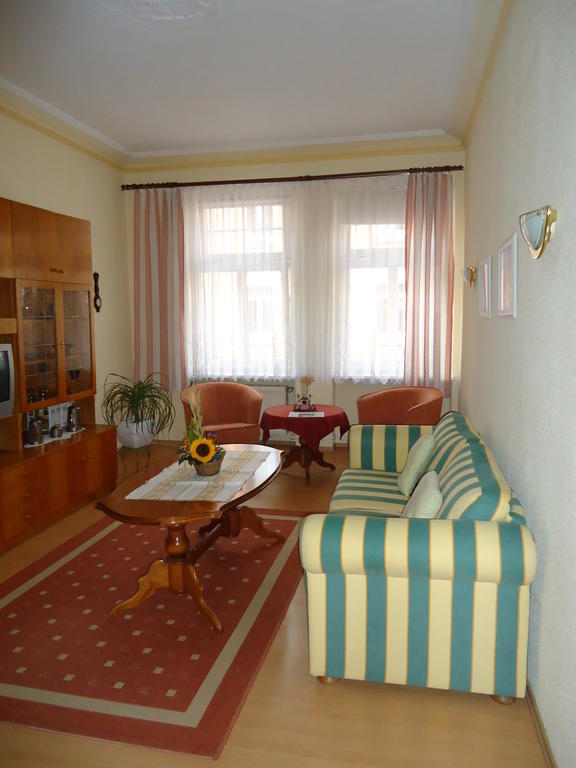 Ferienwohnungen Salzwedel Weissbach Zimmer foto