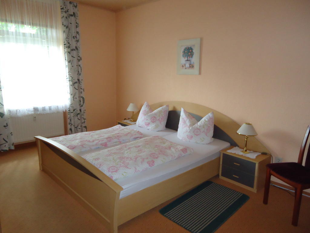Ferienwohnungen Salzwedel Weissbach Zimmer foto