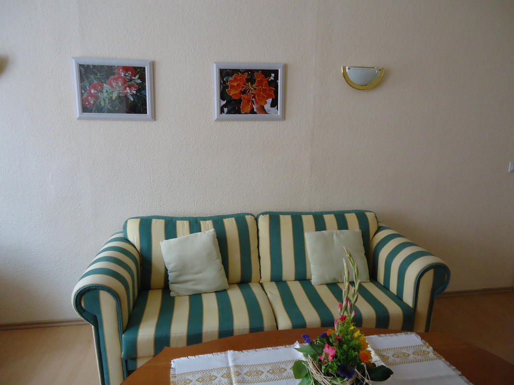 Ferienwohnungen Salzwedel Weissbach Exterior foto